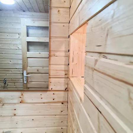 Tatil Evi Baltina Parc Transfagarasan