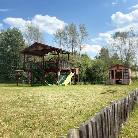 Baltina Parc Transfagarasan Tatil Evi Curtea de Argeş